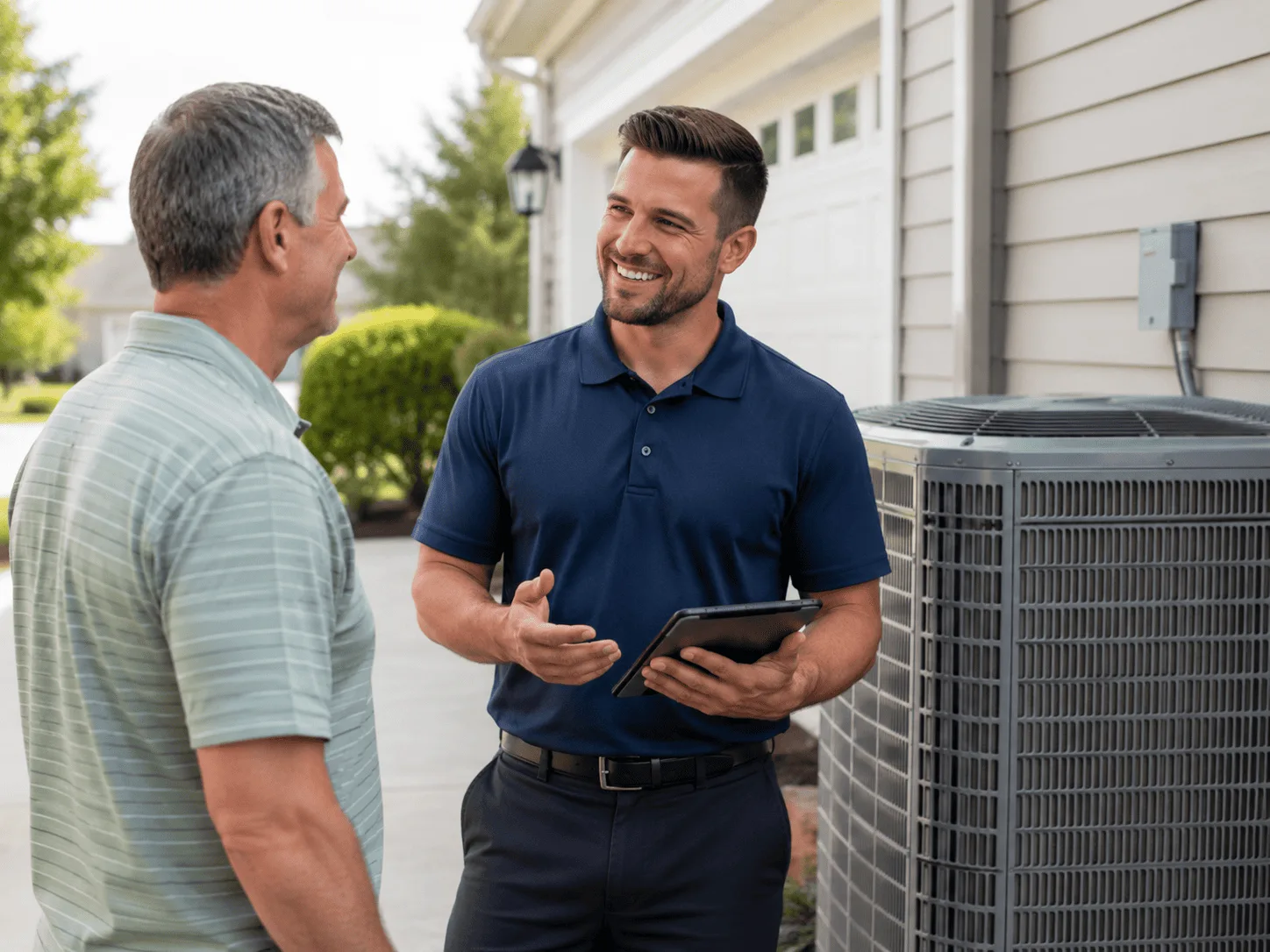 Heat Pump Installation Vienna, SD FAQs